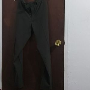Perry Ellis Portfolio 30/30 Men's Dress Pant